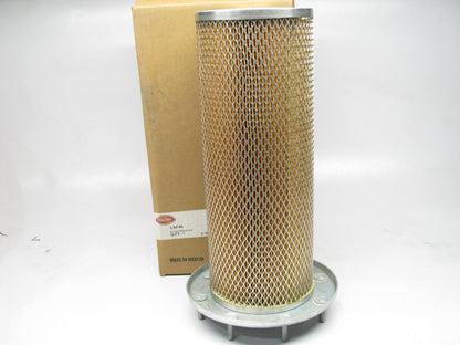 Luberfiner LAF46 Air Filter Replaces CA234 42046 A62055 AF117 AF340 P158663