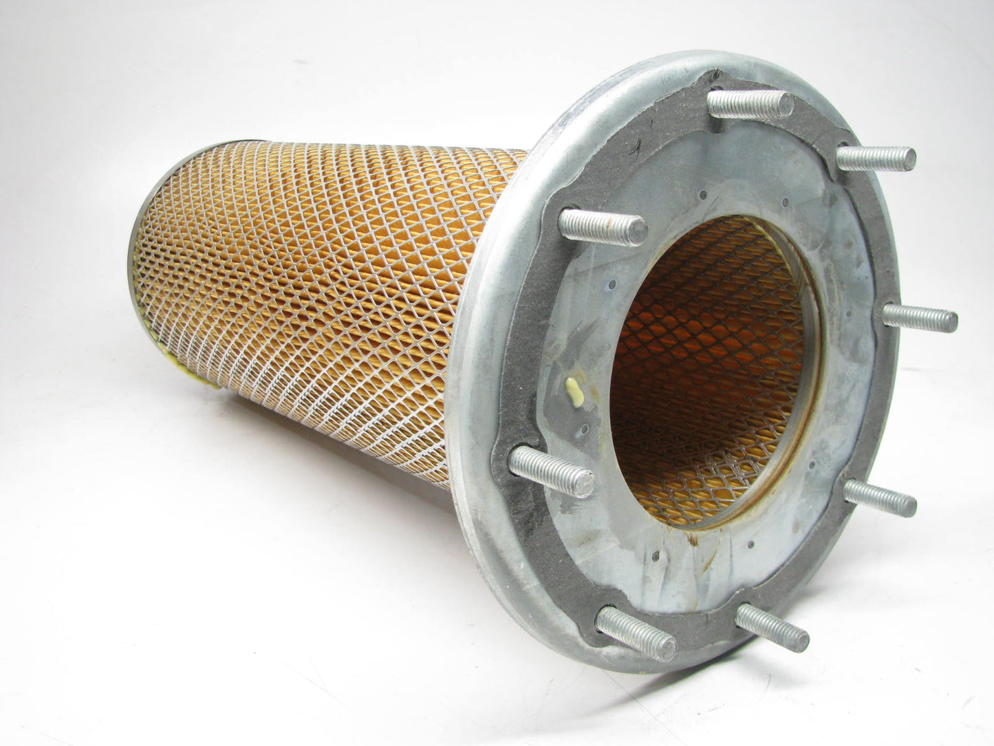 Luberfiner LAF46 Air Filter Replaces CA234 42046 A62055 AF117 AF340 P158663