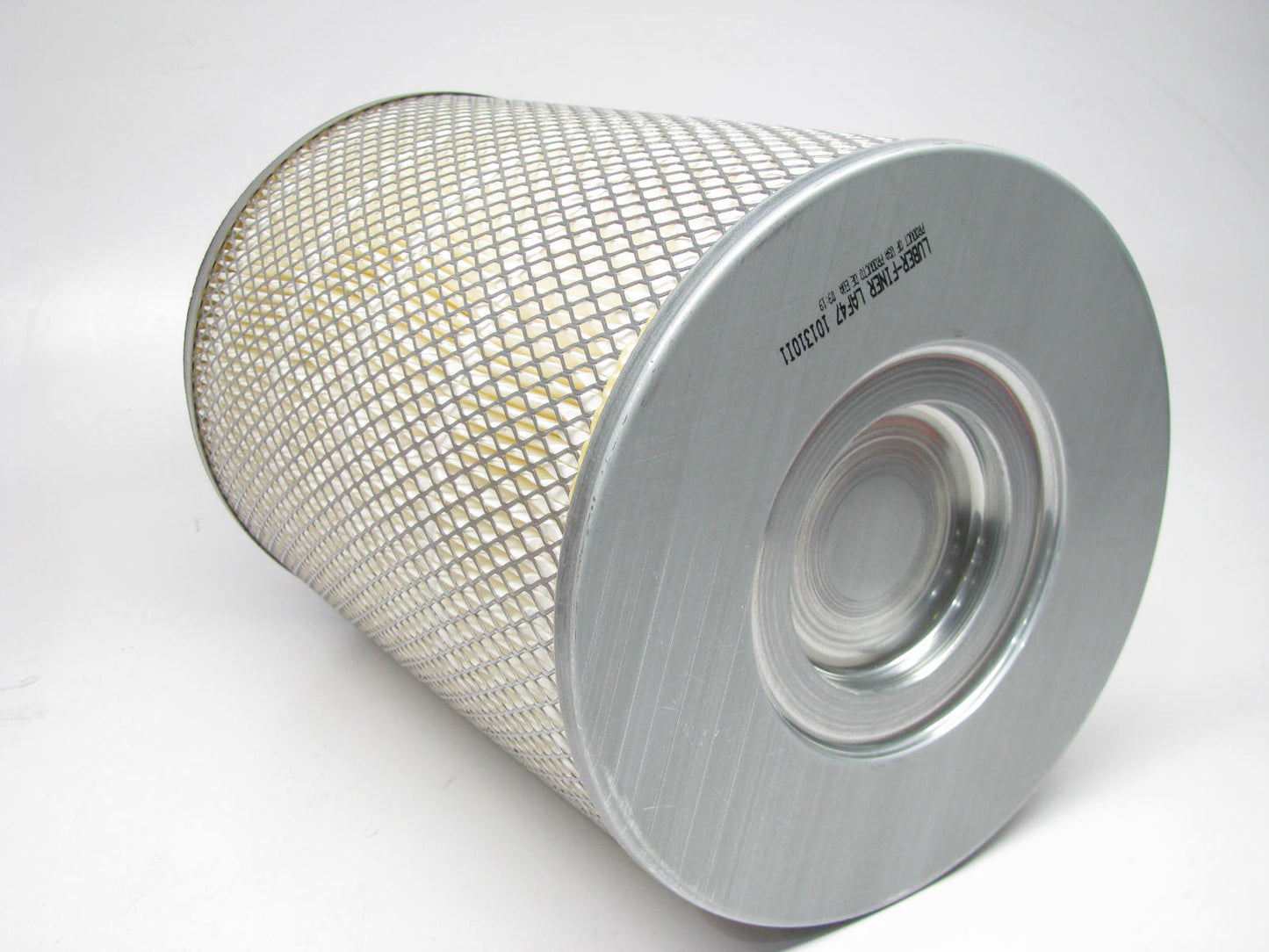 Luberfiner LAF47 Air Filter Replaces CA224 42047 A58047 AF104 AF344M P1811 87047