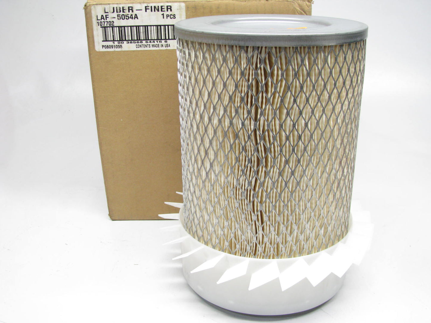 Luberfiner LAF5054A Outer Air Filter For John Deere Equipment
