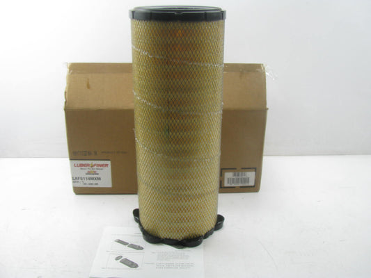 Luberfiner LAF5114MXM Air Filter Replaces CA11489 42808 A75912 AF2374 EAF5114