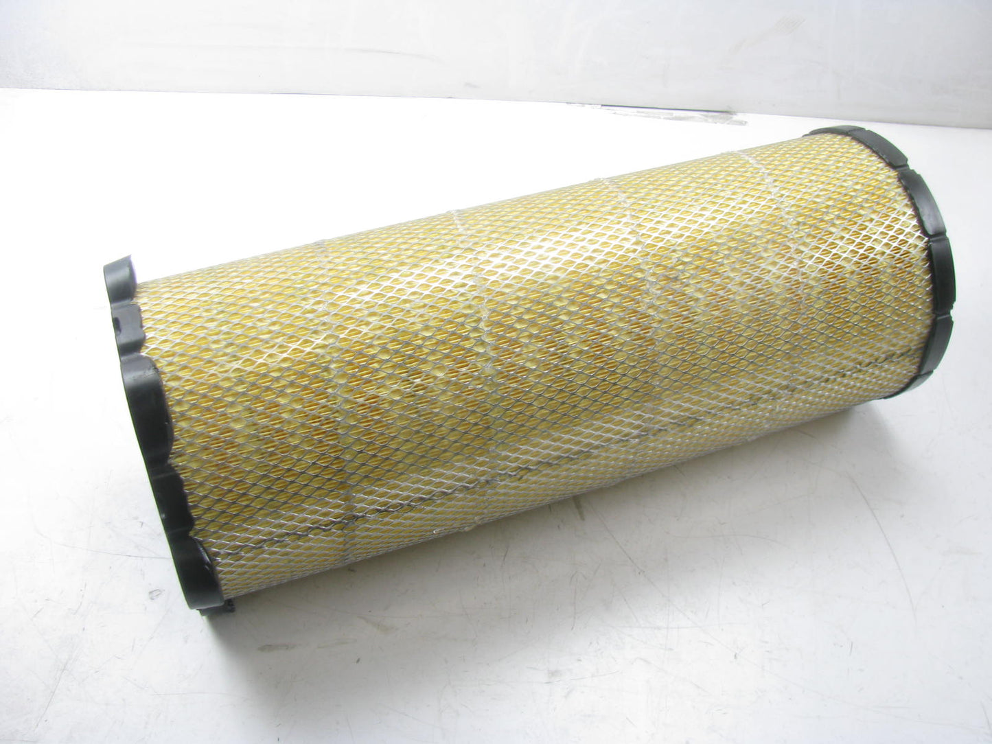 Luberfiner LAF5114MXM Air Filter Replaces CA11489 42808 A75912 AF2374 EAF5114