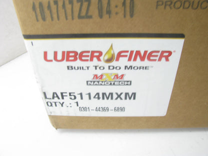 Luberfiner LAF5114MXM Air Filter Replaces CA11489 42808 A75912 AF2374 EAF5114