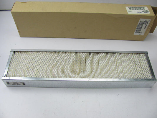 Luberfiner LAF5343 Cabin Air Filter Replaces PA5038 46570 A23379 AF2008 AF1915
