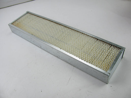 Luberfiner LAF5343 Cabin Air Filter Replaces PA5038 46570 A23379 AF2008 AF1915