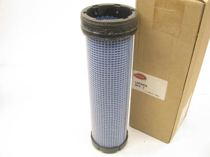Luberfiner LAF5475 Inner Air Filter For CAT Crawler Tractors D3G D4G D5G
