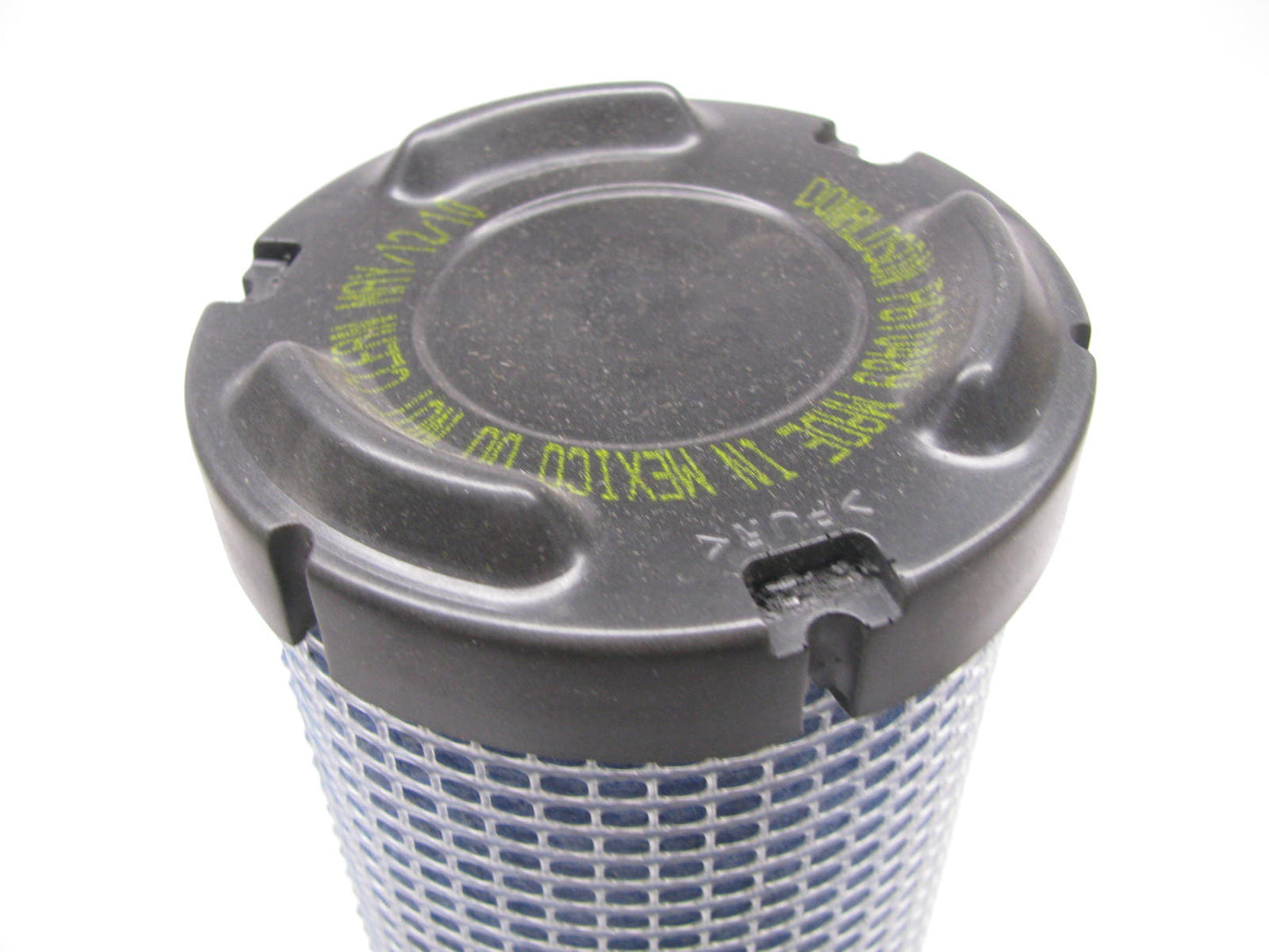 Luberfiner LAF5475 Inner Air Filter For CAT Crawler Tractors D3G D4G D5G