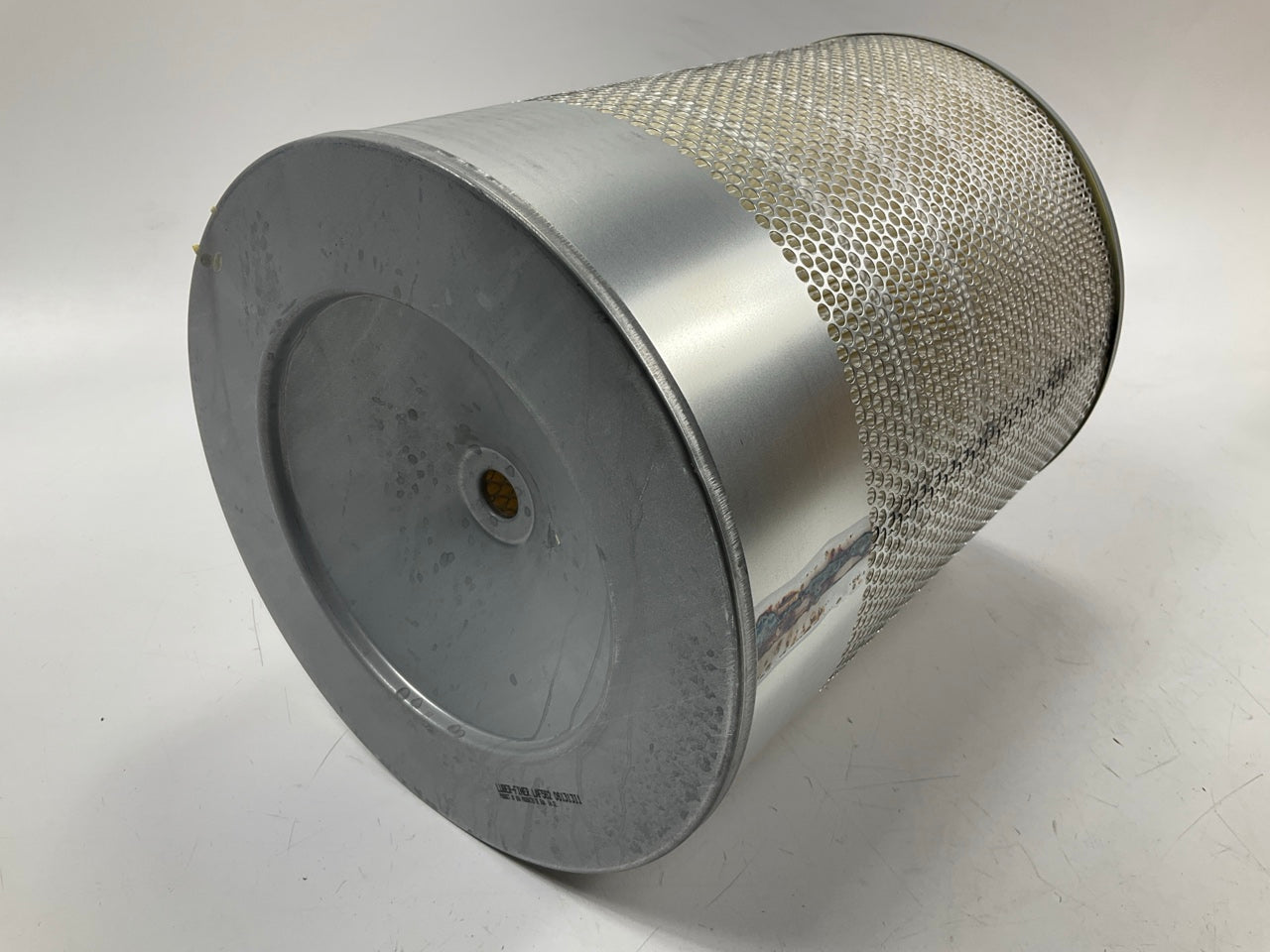 Luberfiner LAF562 Heavy Duty Air Filter - Replaces 42982, FA693, CA562, PA2330