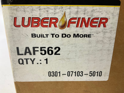 Luberfiner LAF562 Heavy Duty Air Filter - Replaces 42982, FA693, CA562, PA2330