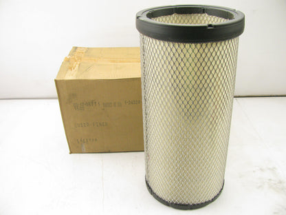 Luberfiner LAF5725 Heavy Duty Engine Air Filter -  49633