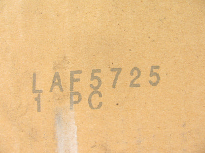 Luberfiner LAF5725 Heavy Duty Engine Air Filter - Replaces Wix 49633