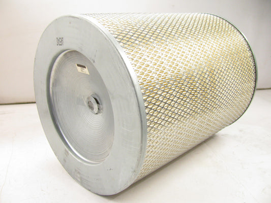 Luberfiner LAF5743 Heavy Duty Engine Air Filter For John Deere 1050C  W/ D9406