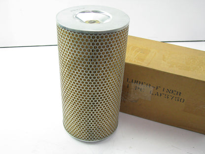 Luberfiner LAF5750 Air Filter Replaces PA3636 LA392 MD7396 AF25417 AC99C