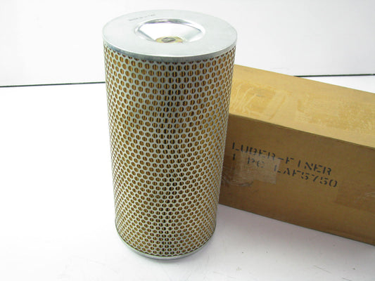 Luberfiner LAF5750 Air Filter Replaces PA3636 LA392 MD7396 AF25417 AC99C
