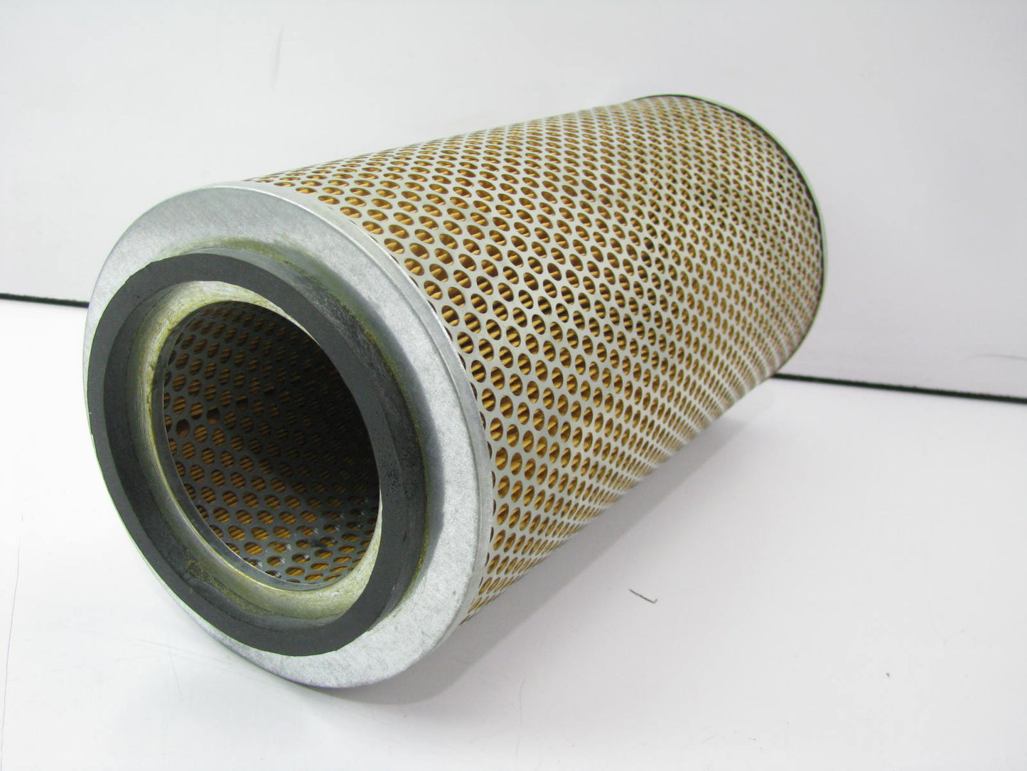 Luberfiner LAF5750 Air Filter Replaces PA3636 LA392 MD7396 AF25417 AC99C