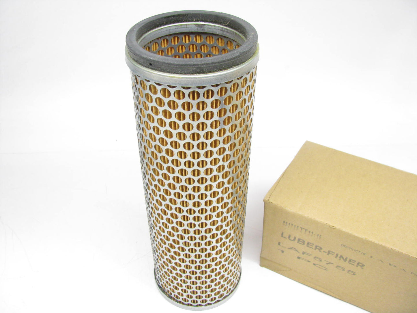 Luberfiner LAF5755 Air Filter For Hitachi EX100-1 EX100-2 EX100-3 EX100-5