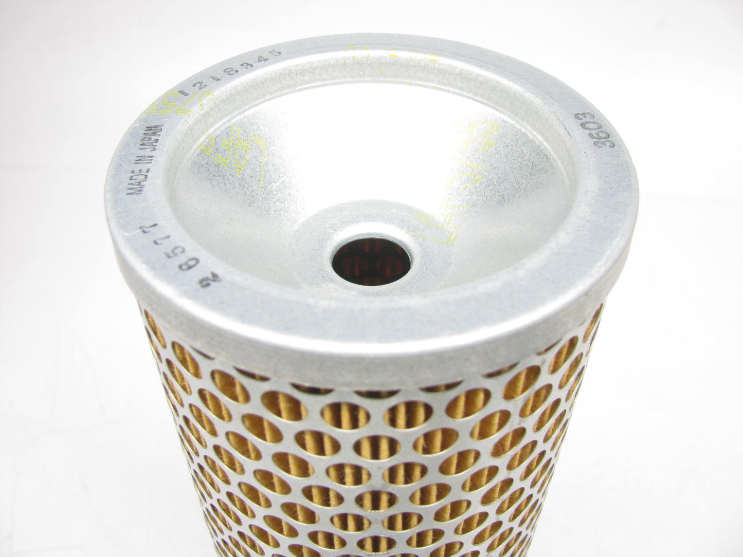 Luberfiner LAF5755 Air Filter For Hitachi EX100-1 EX100-2 EX100-3 EX100-5