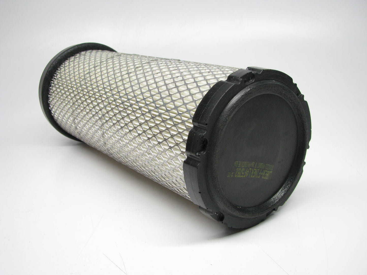 Luberfiner LAF5762 Air Filter Replaces 46777 A65102 RS3535 P821963 88777 CA8245