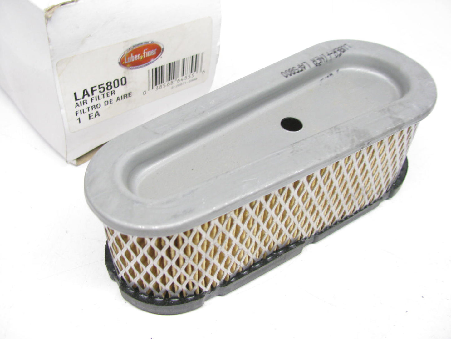 Luberfiner LAF5800 Air Filter For Briggs & Stratton 8.5, 10.5 & 11.5 H.P.