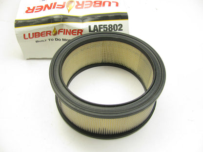 Luberfiner LAF5802 Air Filter Replaces: 42444 PA3901 AF2303 P607255 87444