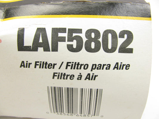 Luberfiner LAF5802 Air Filter Replaces: 42444 PA3901 AF2303 P607255 87444