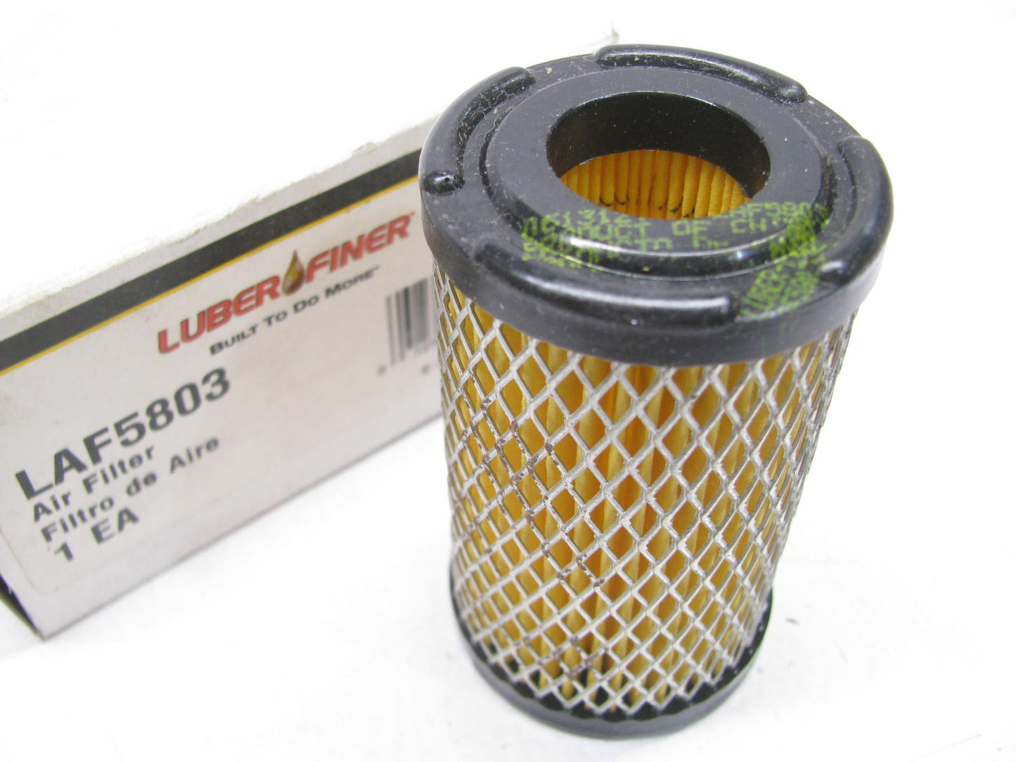 Luberfiner LAF5803 Air Filter For Tecumseh 35066 Engines - 42419