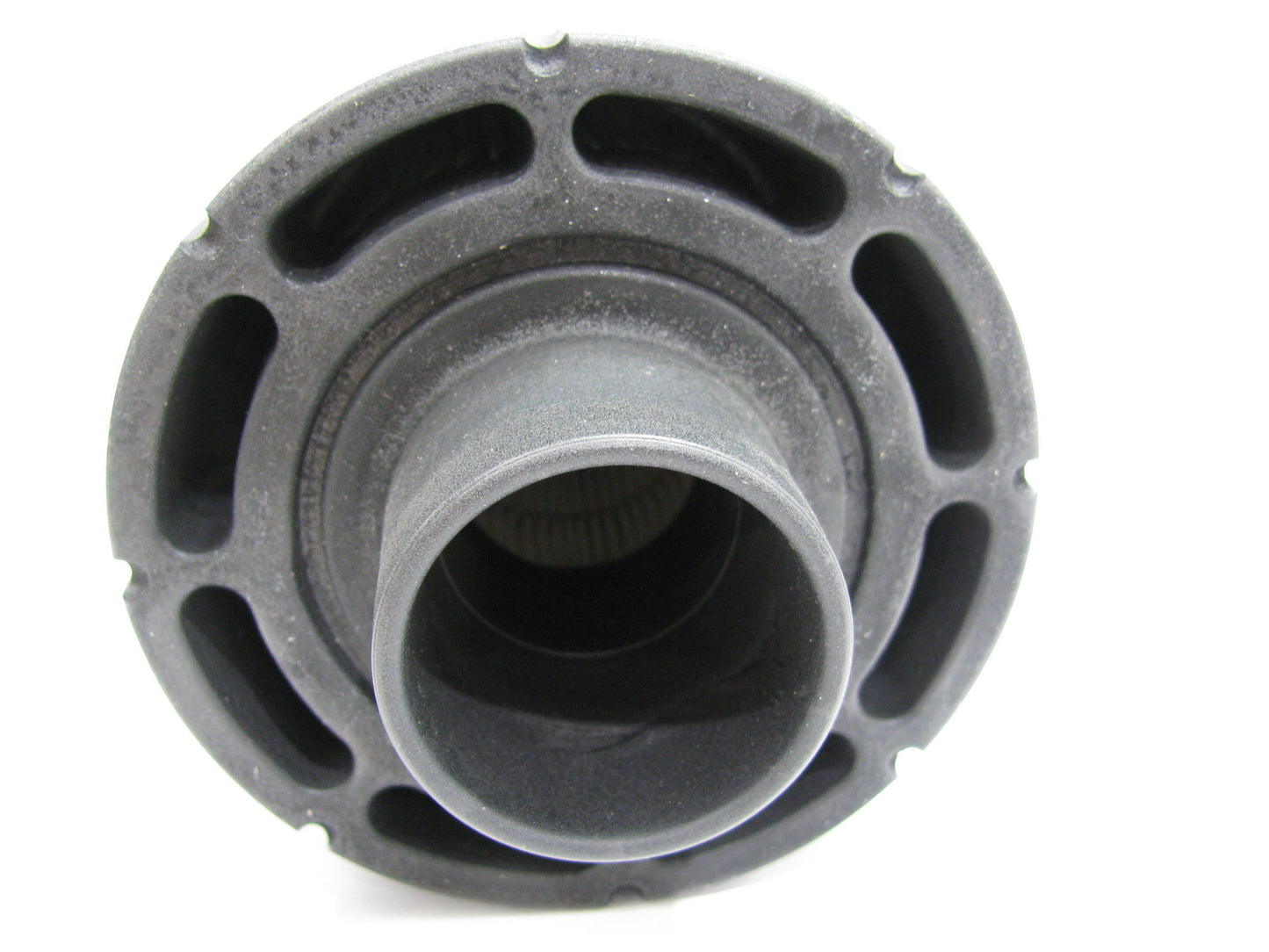 Luberfiner LAF5810 Disposable Air Filter Housing Replaces CA11565 46332 A24865