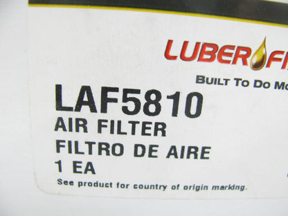 Luberfiner LAF5810 Disposable Air Filter Housing Replaces CA11565 46332 A24865