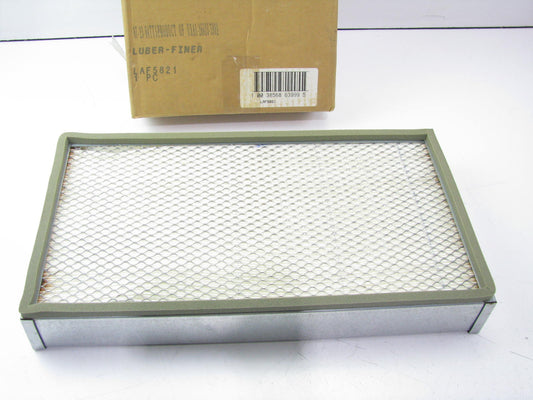 Luberfiner LAF5821 Cabin Air Filter For John Deere Loaders, Forestry Equipment