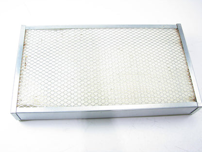 Luberfiner LAF5821 Cabin Air Filter For John Deere Loaders, Forestry Equipment