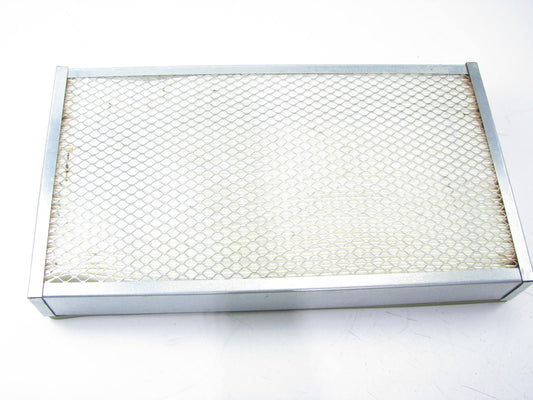 Luberfiner LAF5821 Cabin Air Filter For John Deere Loaders, Forestry Equipment