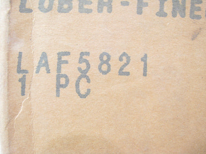 Luberfiner LAF5821 Cabin Air Filter For John Deere Loaders, Forestry Equipment