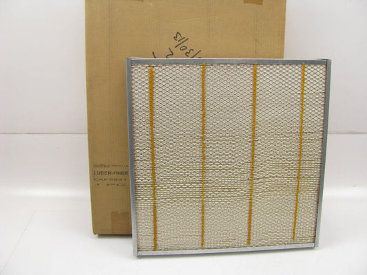 Luberfiner LAF5831 Rigid Panel Air Filter Replaces Waukesha 169180F