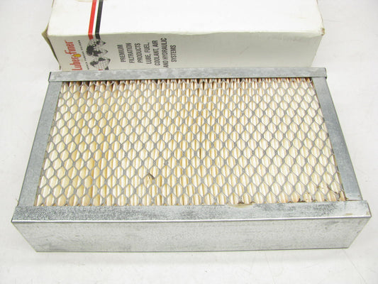 Luberfiner LAF5866 Cabin Air Filter Replaces 24295 4210712312 AF25374 P533559