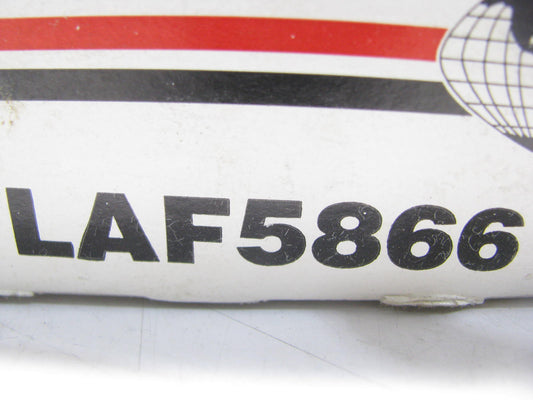 Luberfiner LAF5866 Cabin Air Filter Replaces 24295 4210712312 AF25374 P533559