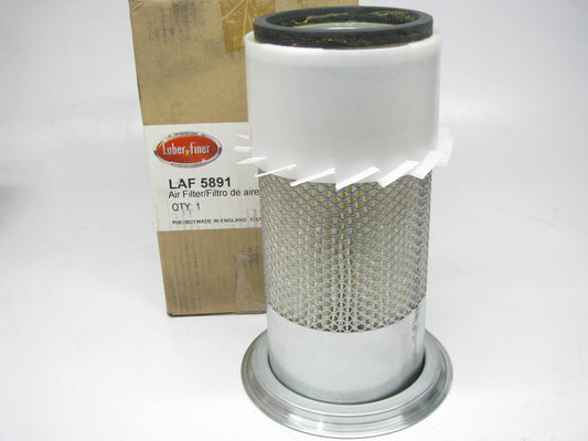 Luberfiner LAF5891 Air Filter For Kobelco Excavators, Komatsu Forklift