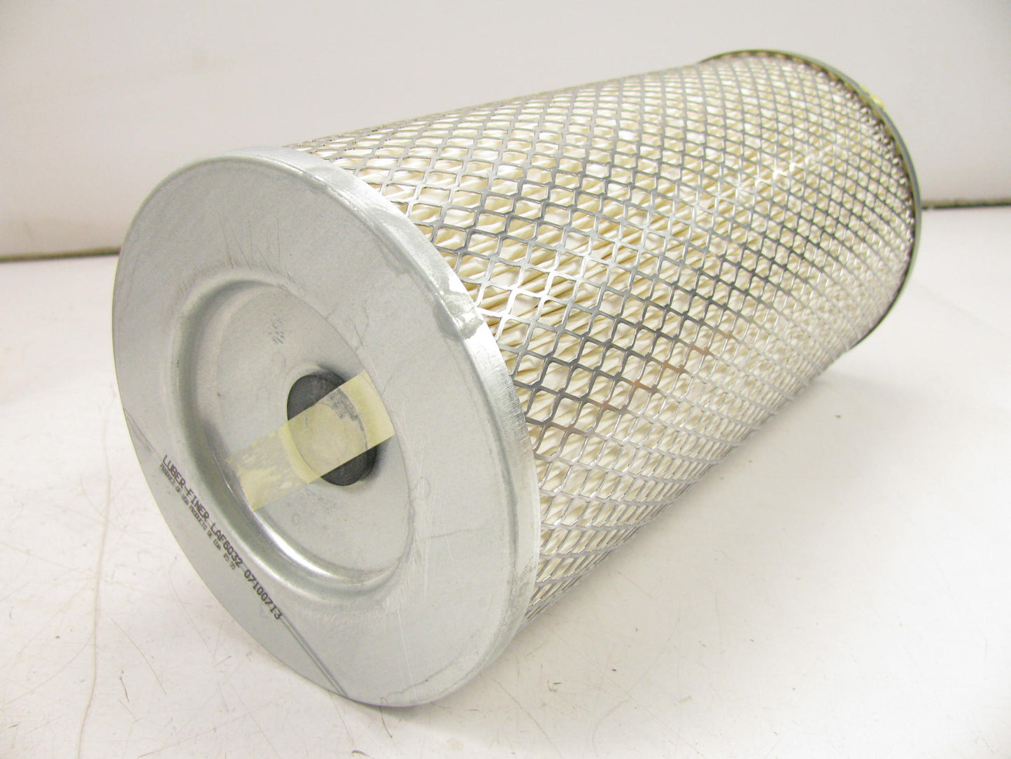 Luberfiner LAF6032 Outer Air Filter Replaces CA258 42926 AF2219 AF266 AF829