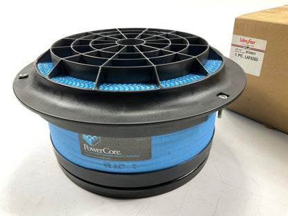 Luberfiner LAF6265 Heavy Duty Air Filter - Replaces WIX 42812, BALDWIN CA5368