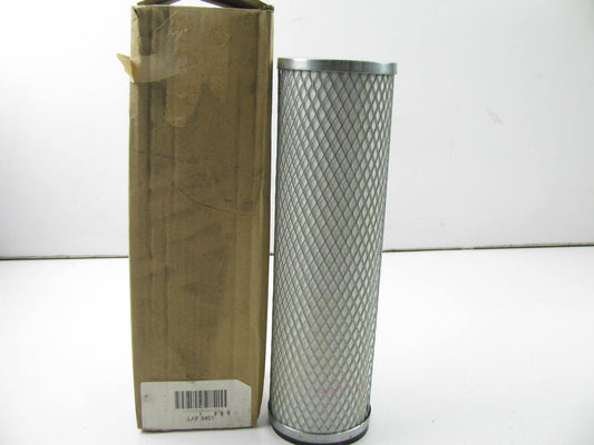 Luberfiner LAF6401 Air Filter Replaces 42655 A62943 AF396 AF1639 P133694