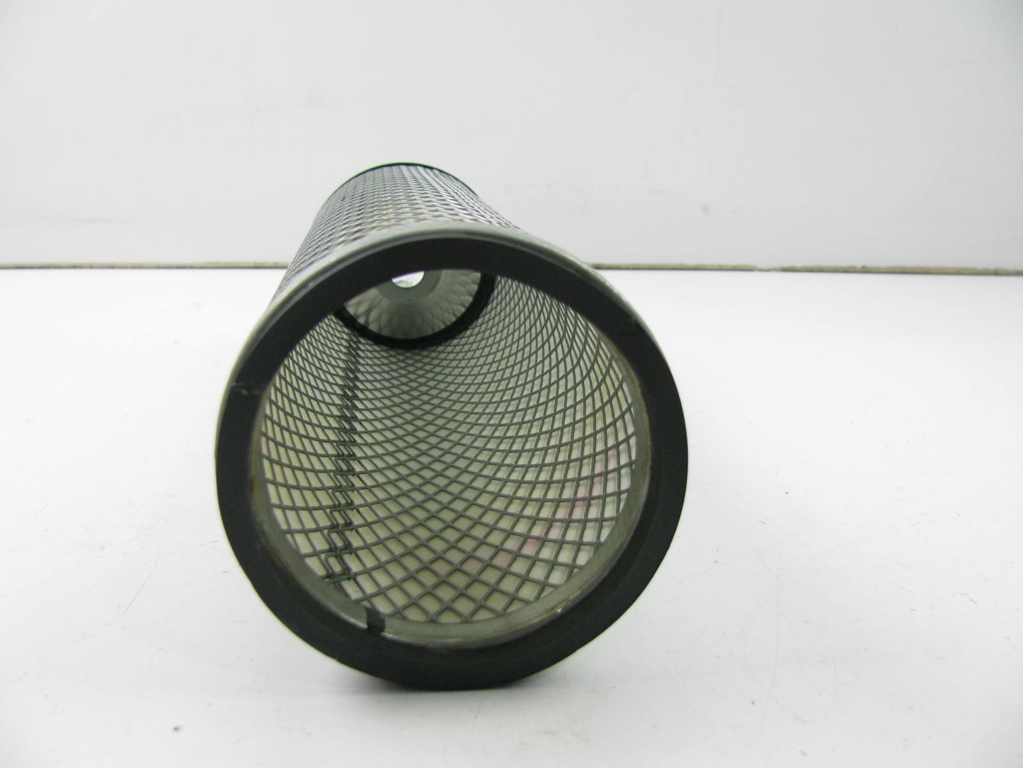 Luberfiner LAF6401 Air Filter Replaces 42655 A62943 AF396 AF1639 P133694