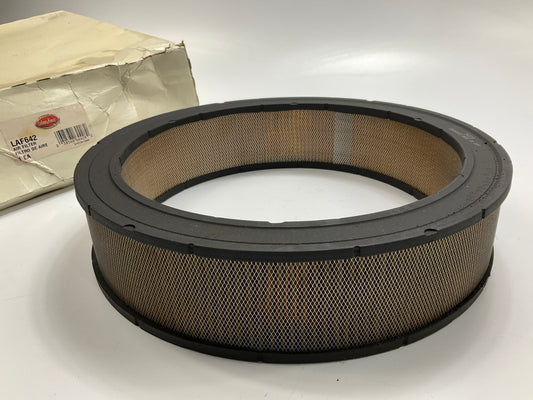 Luberfiner LAF642 Air Filter Replaces CA238; 42231; A12239; PA1786; 302642C91