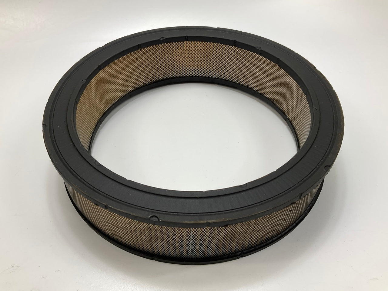 Luberfiner LAF642 Air Filter Replaces CA238; 42231; A12239; PA1786; 302642C91
