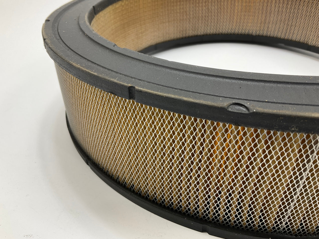 Luberfiner LAF642 Air Filter Replaces CA238; 42231; A12239; PA1786; 302642C91