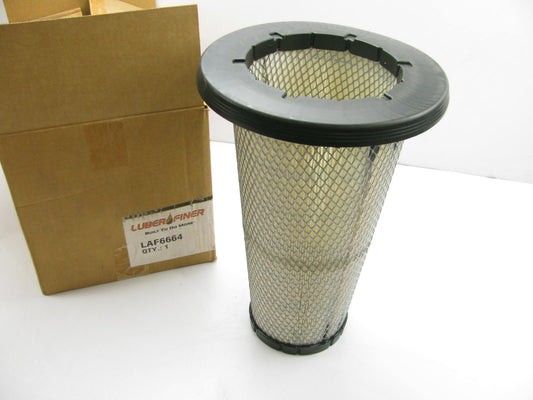 Luberfiner LAF6664 Heavy Duty Engine Air Filter