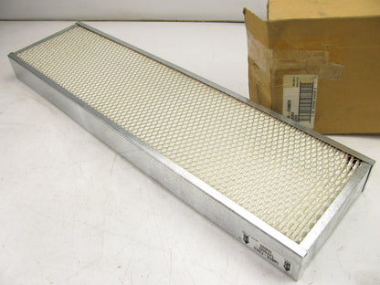 Luberfiner LAF6680 Cabin Air Filter Replaces PA5006 42555 A83061 AF418 P142848