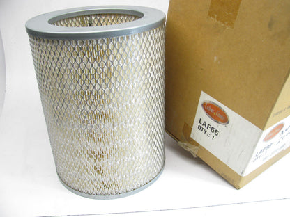 Luberfiner LAF66 Air Filter Replaces CA225 42066 A42121 AF109 AF349 P182071