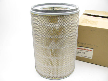 Luberfiner LAF6769 Engine Air Filter