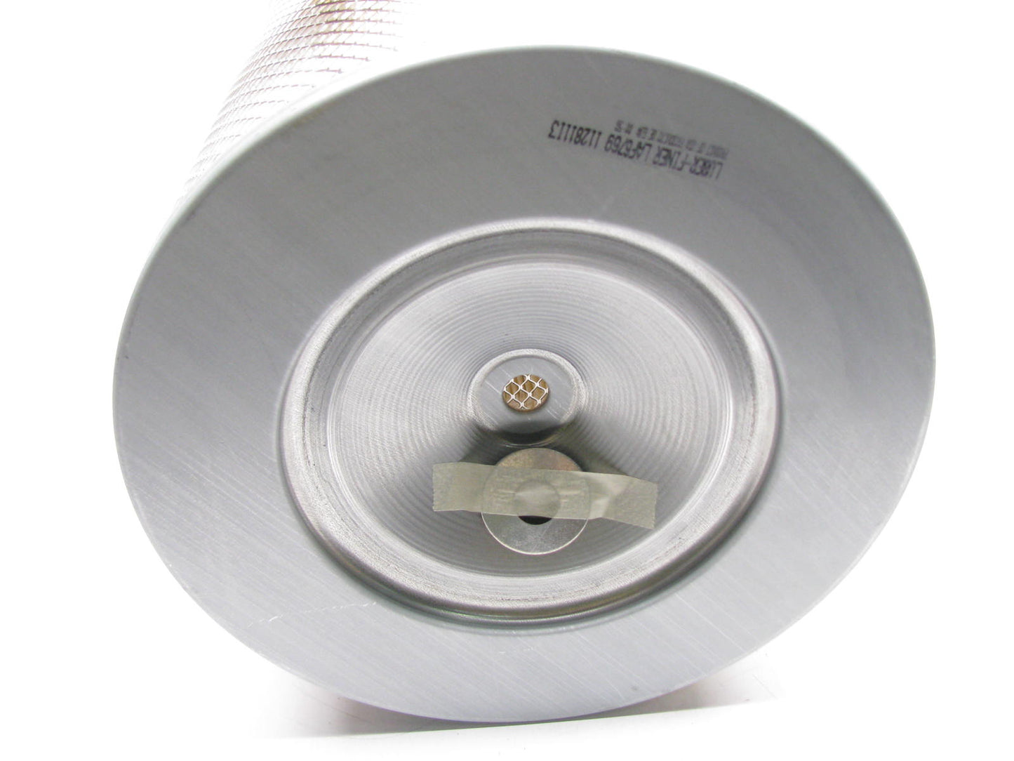 Luberfiner LAF6769 Engine Air Filter