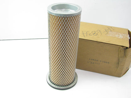 Luberfiner LAF6834 Air Filter Replaces CA523SY 46488 A52266 AF216 AF490M 88488