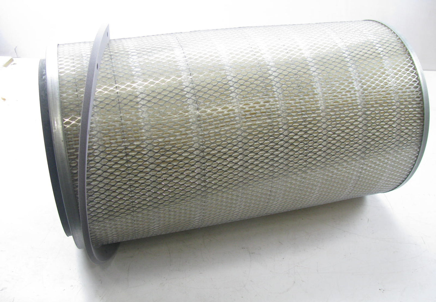 Luberfiner LAF6918 Air Filter Replaces CA595 42961 A72314 AF469 AF852M P185008